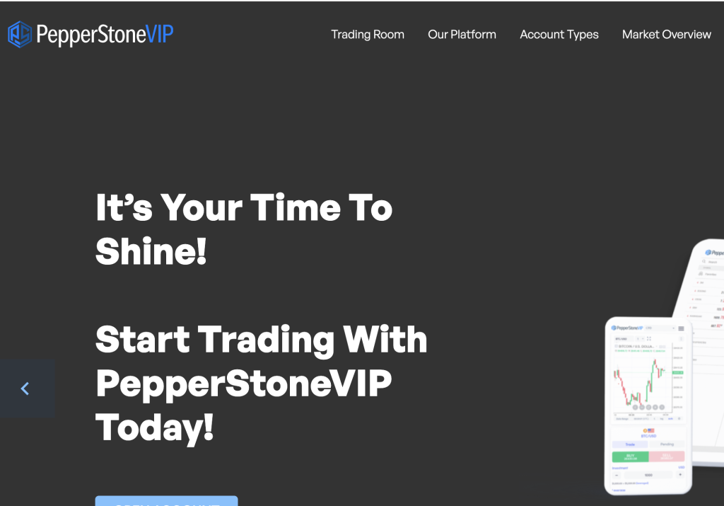 Pepperstone.life / emc-capitals.com Scam Review